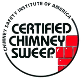 Chimney Safety Institute of America. Certified Chimney Sweep Chimney Safety Institute of America. Certified Chimney Sweep